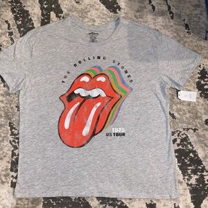 Rolling Stone Shirt